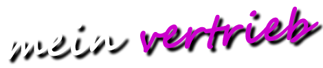 Mein Vertrieb